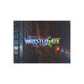 WrestleGate™ Jigsaw Puzzle