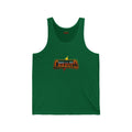 Guilty as Charged™ Unisex Jersey Tank