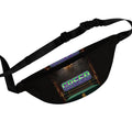 Greed™ Fanny Pack