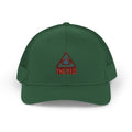 The Fed™ Snapback Trucker Cap