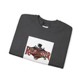 The Ringmaster™ Crewneck Sweatshirt
