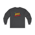 The Big Bang™ Long Sleeve Tee
