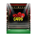 House of Cards™ Matte Poster