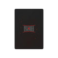 November to Remember™ Poker Cards