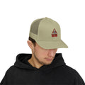 The Fed™ Snapback Trucker Cap
