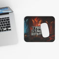 Three Stages of Hell™ Mouse Pad