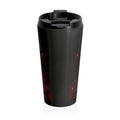 Sin™ Stainless Steel Travel Mug
