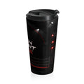 Main Event Mafia™ Stainless Steel Travel Mug