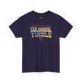 Colossal Tussle™ Heavy Cotton Tee