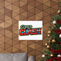 Super Clash™ Poster