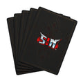 SIN™ Poker Cards