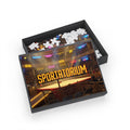 Sportatorium™ Jigsaw Puzzle