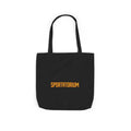 Sportatorium™ Canvas Tote Bag
