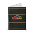 PokerMania™ Spiral Notebook
