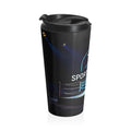 TN Sports Arena™ Stainless Steel Travel Mug
