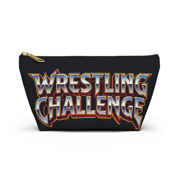 Prince of Pro Wrestling™ Accessory Pouch
