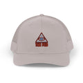 The Fed™ Snapback Trucker Cap
