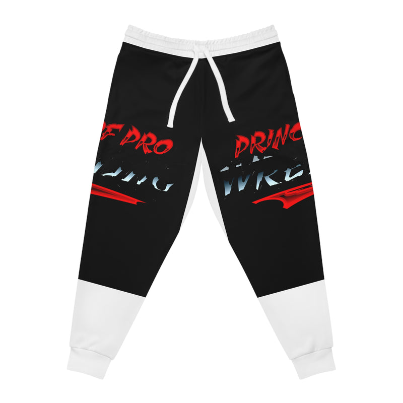 Prince of Pro Wrestling™ Athletic Joggers