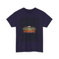 Rio de Janeiro™ Heavy Cotton Tee