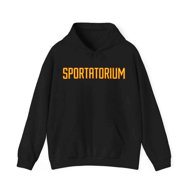 Sportatorium™ Pullover Hoodie