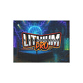 Lithium Pro™ Jigsaw Puzzle