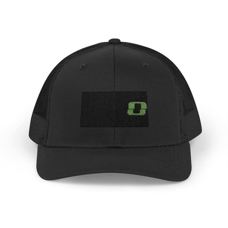 Matrix Pro™ Snapback Hat