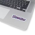 WrestleGate™ Kiss-Cut Sticker