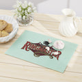 The Ringmaster™ Cutting Board