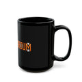 Sportatorium™ Black Mug