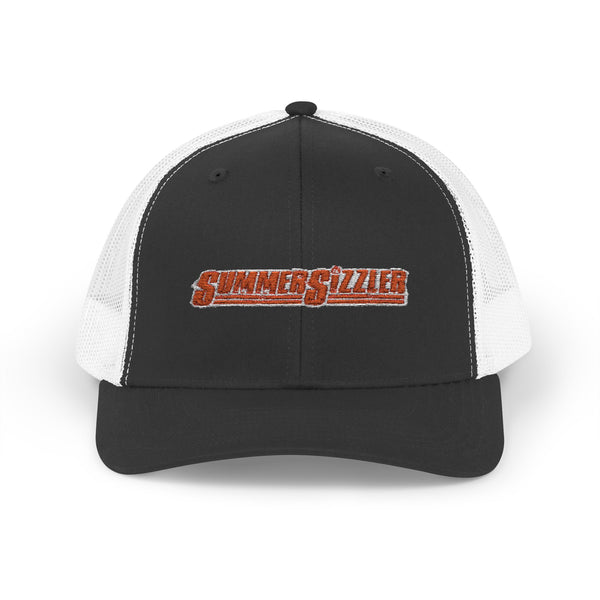 Summer Sizzler™ Snapback Trucker Cap