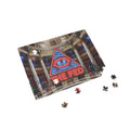 The Fed™ Jigsaw Puzzle