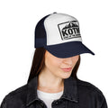 King of the Mountain™ Trucker Cap