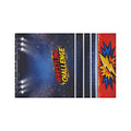 Wrestling Challenge™ Microfiber Tea Towel