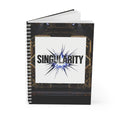 Singularity™ Spiral Notebook
