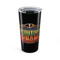 Rio de Janeiro™ Tumbler 20oz