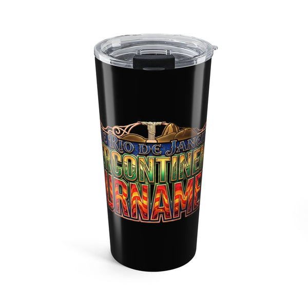 Rio de Janeiro™ Tumbler 20oz