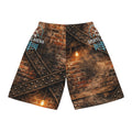 TN Sports Arena™ Basketball Shorts (AOP)