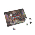 Prince of Pro Wrestling™ Jigsaw Puzzle