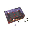 November to Remember™ Jigsaw Puzzle
