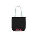 Freedom Pro Wrestling™ Canvas Tote Bag