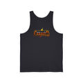 Guilty as Charged™ Unisex Jersey Tank