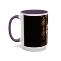 Ring of Fortune™ Accent Coffee Mug