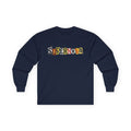 Supernova™ Ransom Edition Long Sleeve Tee