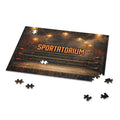 Sportatorium™ Puzzle (120, 252, 500-Piece)