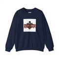 The Ringmaster™ Crewneck Sweatshirt