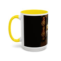 Ring of Fortune™ Accent Coffee Mug