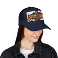 The Ringmaster™ Foam Trucker Hat