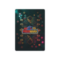 PokerMania™ Poker Cards