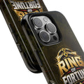 Ring of Fortune™ Tough Phone Case