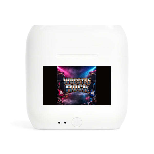 WrestleRock™ Essos Wireless Earbuds